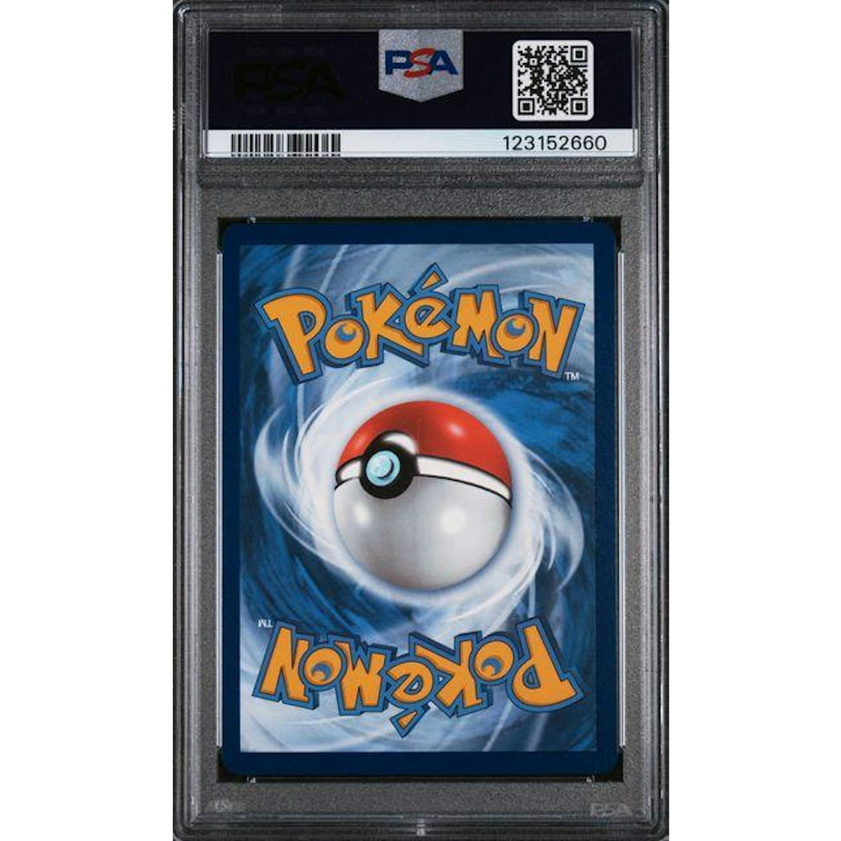 2023 Pokemon Scarlet & Violet Drowzee Illustration Rare #210 PSA 10