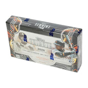 2026 Topps Tribute Baseball Hobby 4-Box Case