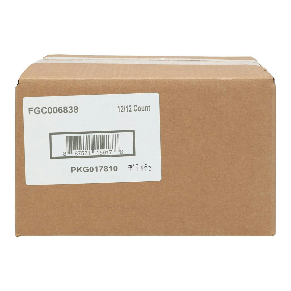 2025 Topps Resurgence Football Hobby 12-Box Case