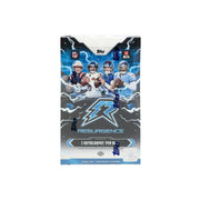 2025 Topps Resurgence Football Hobby Box
