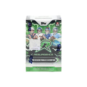 2025 Topps Resurgence Football Blaster Box