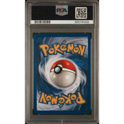 2000 Pokemon Rocket Dark Alakazam Holo 1st Edition #1 PSA 8