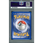 2007 Pokemon EX Power Keepers Kabutops Reverse Foil #10 PSA 9