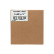 2026 Panini Donruss Baseball Jumbo Value 12-Box Case