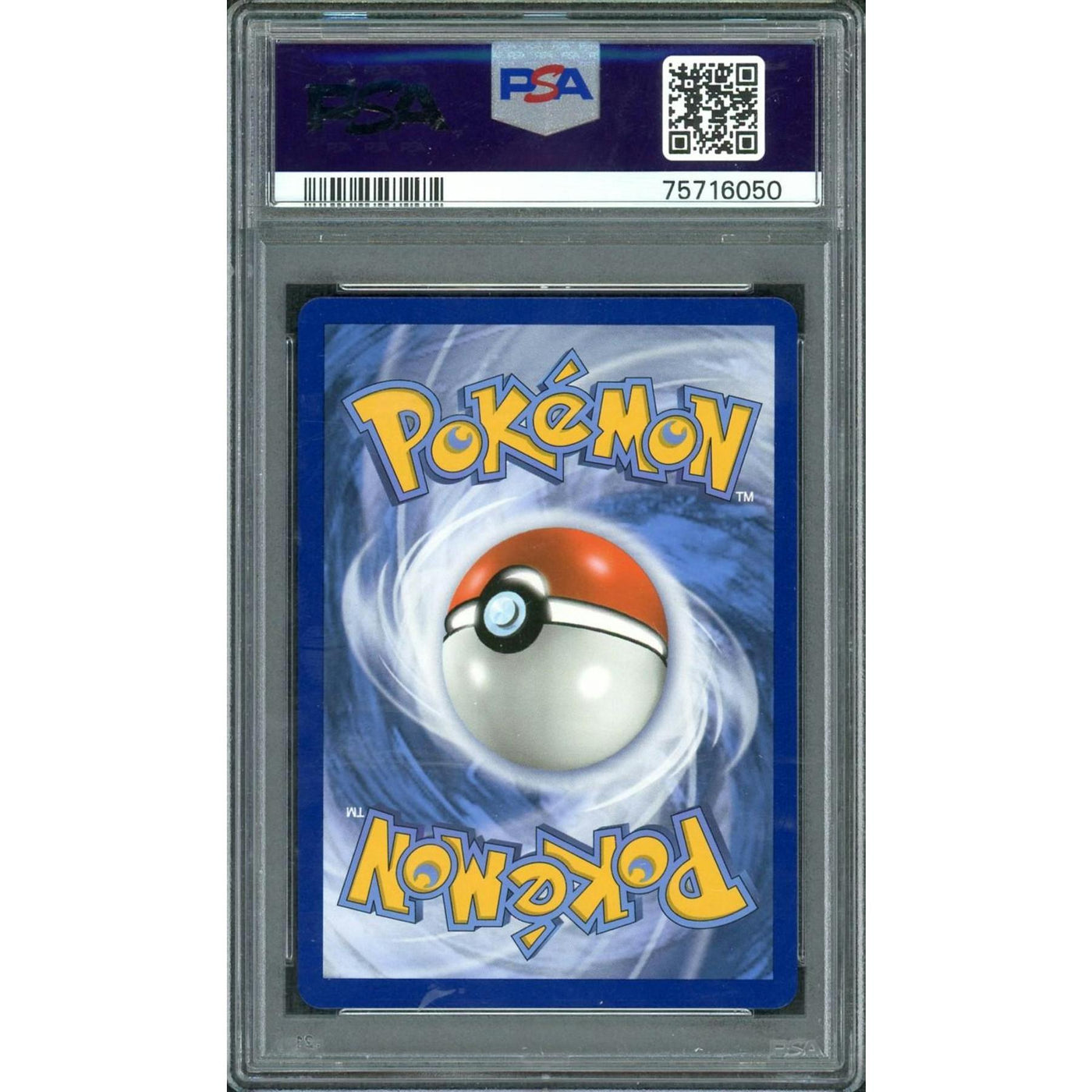 2016 Pokemon Steam Siege M Steelix EX Full Art #109 PSA 10