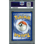 2016 Pokemon Steam Siege M Steelix EX Full Art #109 PSA 10