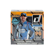 2026 Panini Donruss NASCAR Racing Mega Box