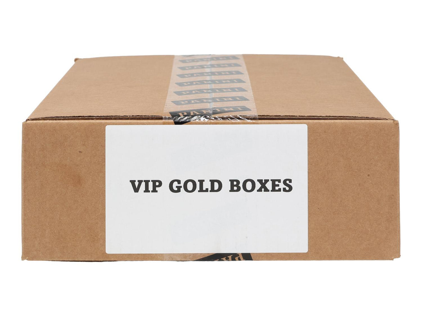 2026 Panini National VIP Exclusive Sealed Box (Gold Packs & Gem Box)