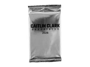 2026 Panini National VIP Exclusive Caitlin Clark Pack
