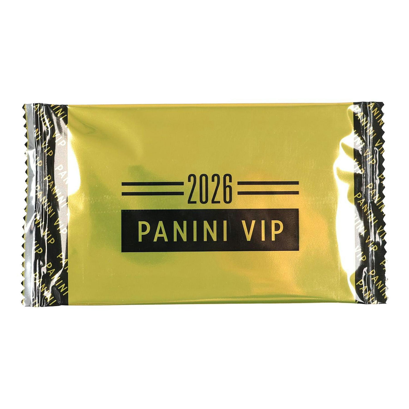 2026 Panini National VIP Online Exclusive Sealed Box (Gold Packs & Gem Box)