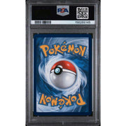 2025 Pokemon Mega Evolution Mega Venusaur ex SIR #177 PSA 9