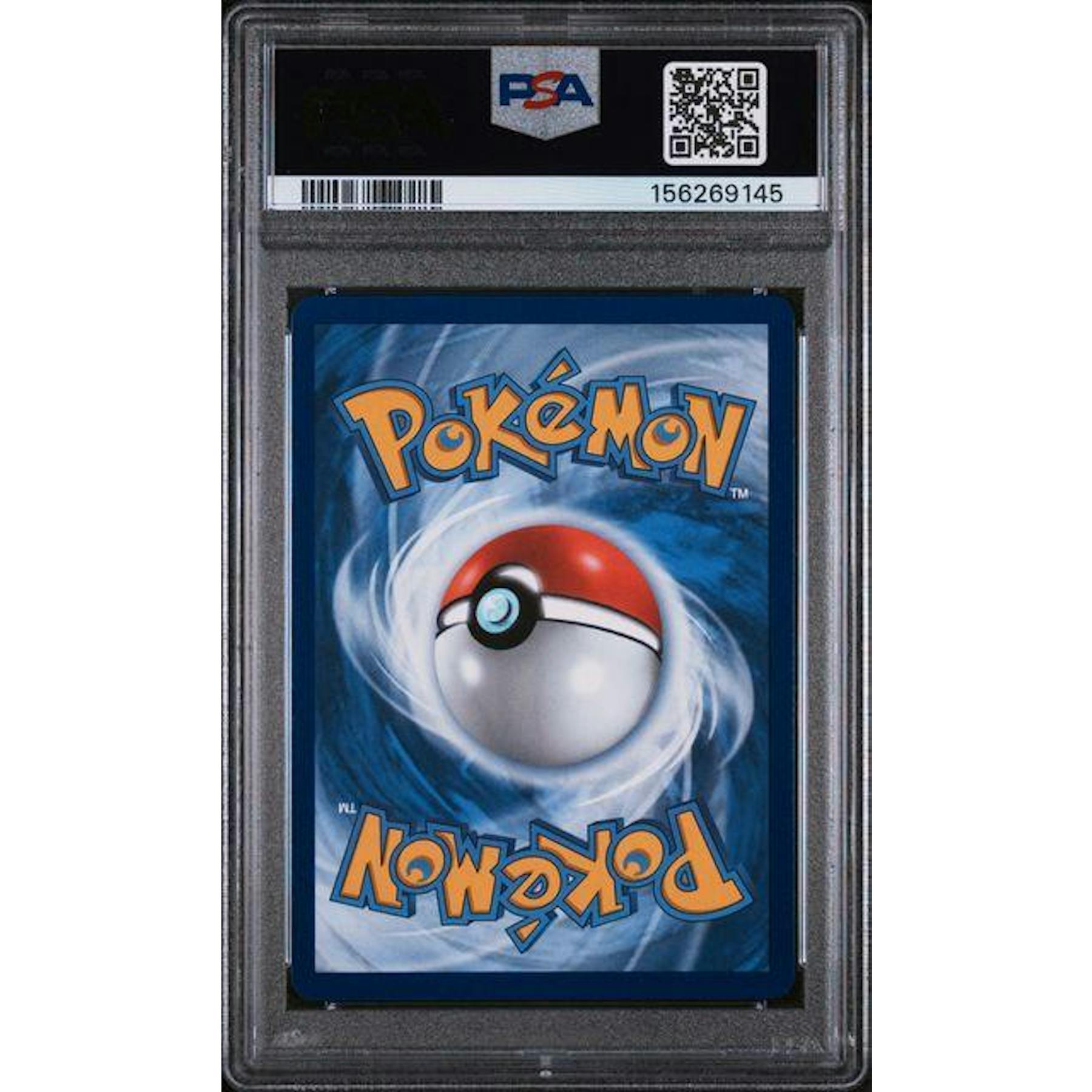 2025 Pokemon Mega Evolution Mega Venusaur ex SIR #177 PSA 9