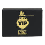 2026 Panini National VIP Online Exclusive Sealed Box (Gold Packs & Gem Box)