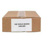 2026 Panini National VIP Online Exclusive Sealed Box (Gold Packs & Gem Box)