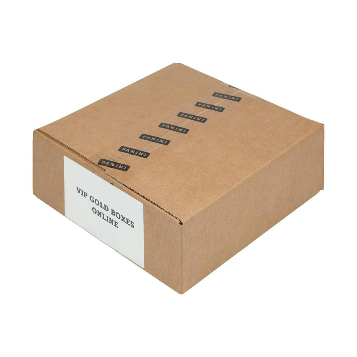 2026 Panini National VIP Online Exclusive Sealed Box (Gold Packs & Gem Box)