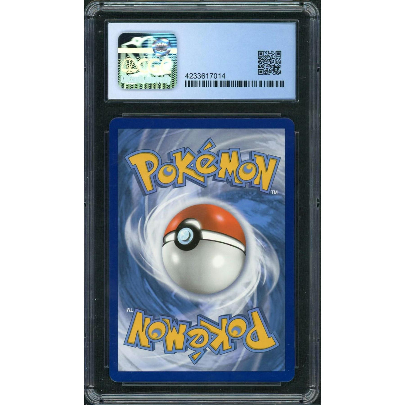 2021 Pokemon Evolving Skies Sylveon VMax #212 CGC 9.5