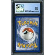 2021 Pokemon Evolving Skies Sylveon VMax #212 CGC 9.5
