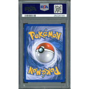 2013 Pokemon Black & White Plasma Blast Virizion #103 PSA 10