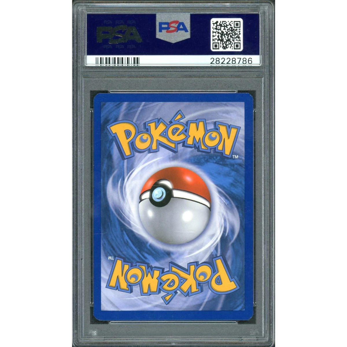2013 Pokemon Black & White Plasma Blast Virizion #103 PSA 10
