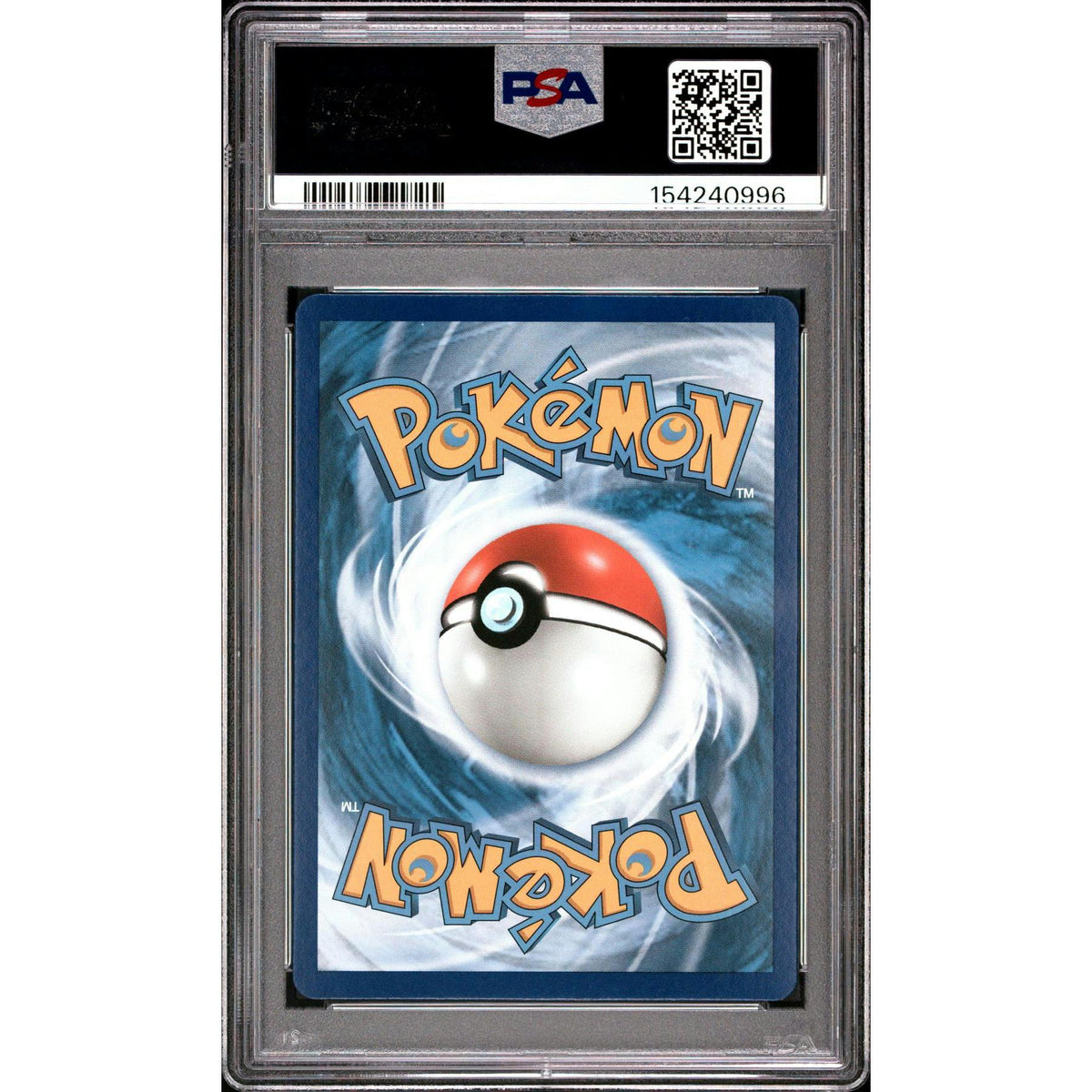 2019 Pokemon Unified Minds Espeon & Deoxys GX Tag Team #72 PSA 10