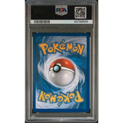 2010 Pokemon Unleashed Tyranitar Holo #88 PSA 9