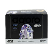 2026 Agoro R2-D2 Blind 10-Box Case