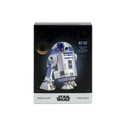 2026 Agoro R2-D2 Blind 10-Box Case