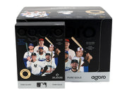 2026 Agoro American League Baseball Blind 10-Box Case