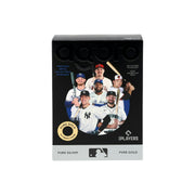 2026 Agoro American League Baseball Blind 10-Box Case