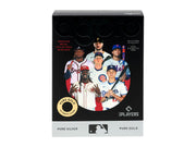 2026 Agoro National League Baseball Blind Box