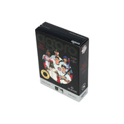 2026 Agoro National League Baseball Blind 10-Box Case
