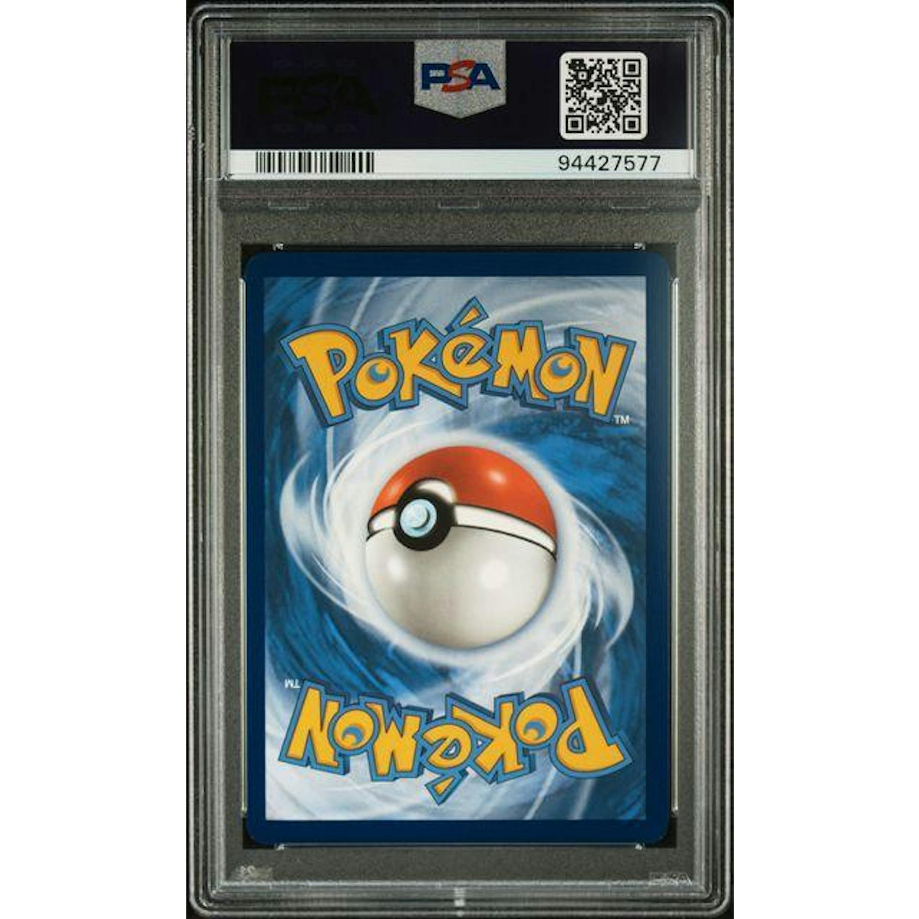 2023 Pokemon 151 Venusaur ex Ultra Rare #182 PSA 10