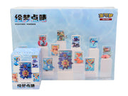 Pokemon Dream Figure Vol. 2 Aquatic Set Blind 12-Box Case (Chinese)