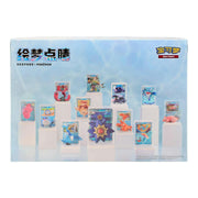 Pokemon Dream Figure Vol. 2 Aquatic Set Blind 12-Box Case (Chinese)