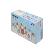 Pokemon Dream Figure Vol. 2 Aquatic Set Blind 12-Box Case (Chinese)