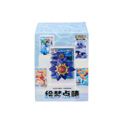 Pokemon Dream Figure Vol. 2 Aquatic Set Blind 12-Box Case (Chinese)