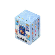 Pokemon Dream Figure Vol. 2 Aquatic Set Blind 12-Box Case (Chinese)