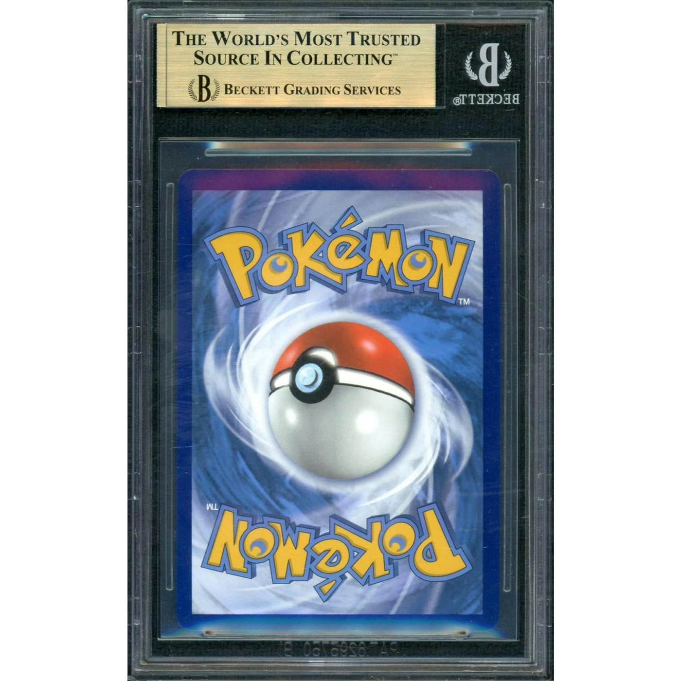 2020 Pokemon Vivid Voltage Pikachu VMax #199 BGS 9.5