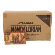 2026 Card.Fun Star Wars The Mandalorian Hobby 10-Box Case