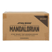 2026 Card.Fun Star Wars The Mandalorian Hobby 10-Box Case