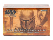 2026 Card.Fun Star Wars The Mandalorian Hobby Box