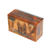 2026 Card.Fun Star Wars The Mandalorian Hobby Box