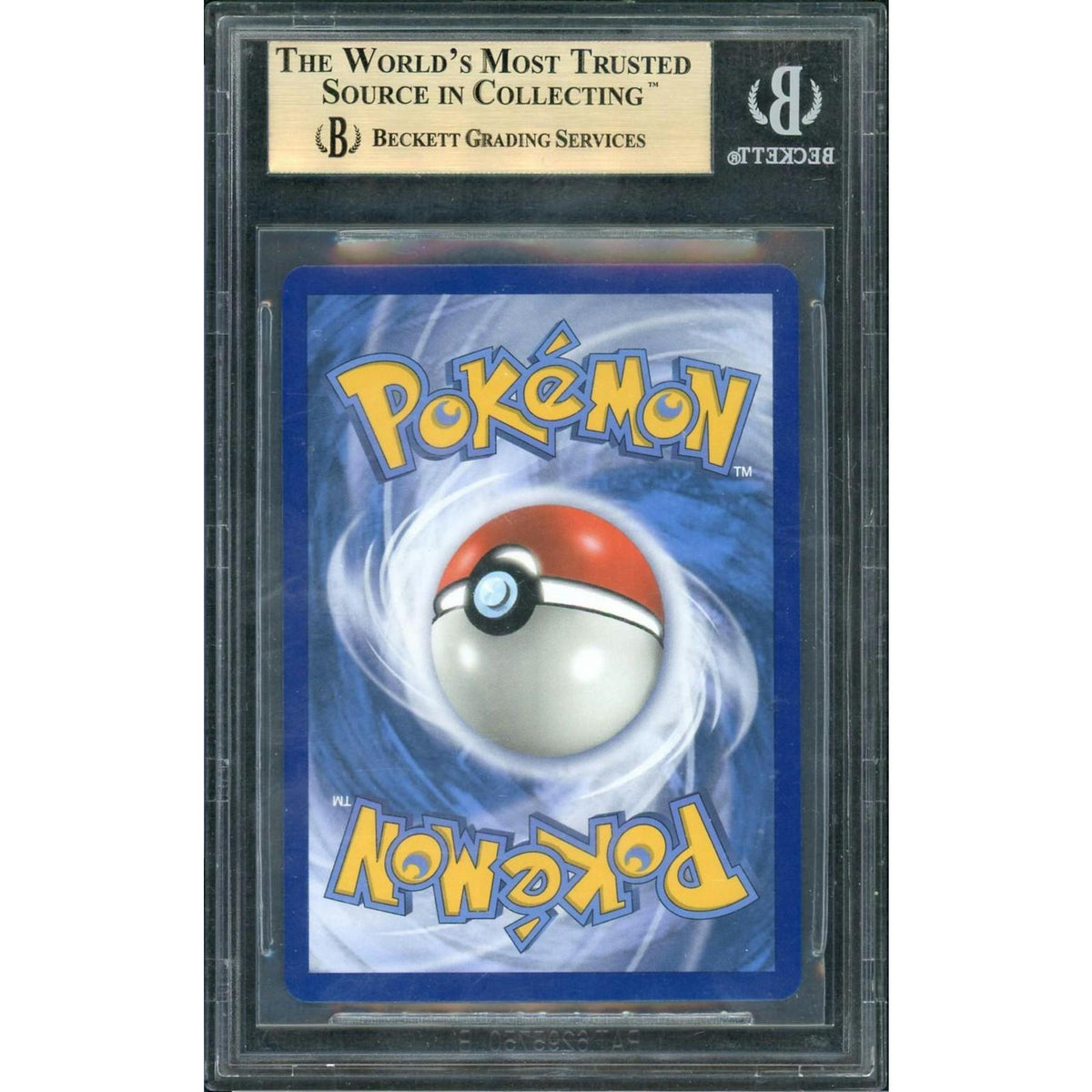 2019 Pokemon Sun & Moon Hidden Fates Espeon GX Ultra Rare SV60/SV94 BGS 10