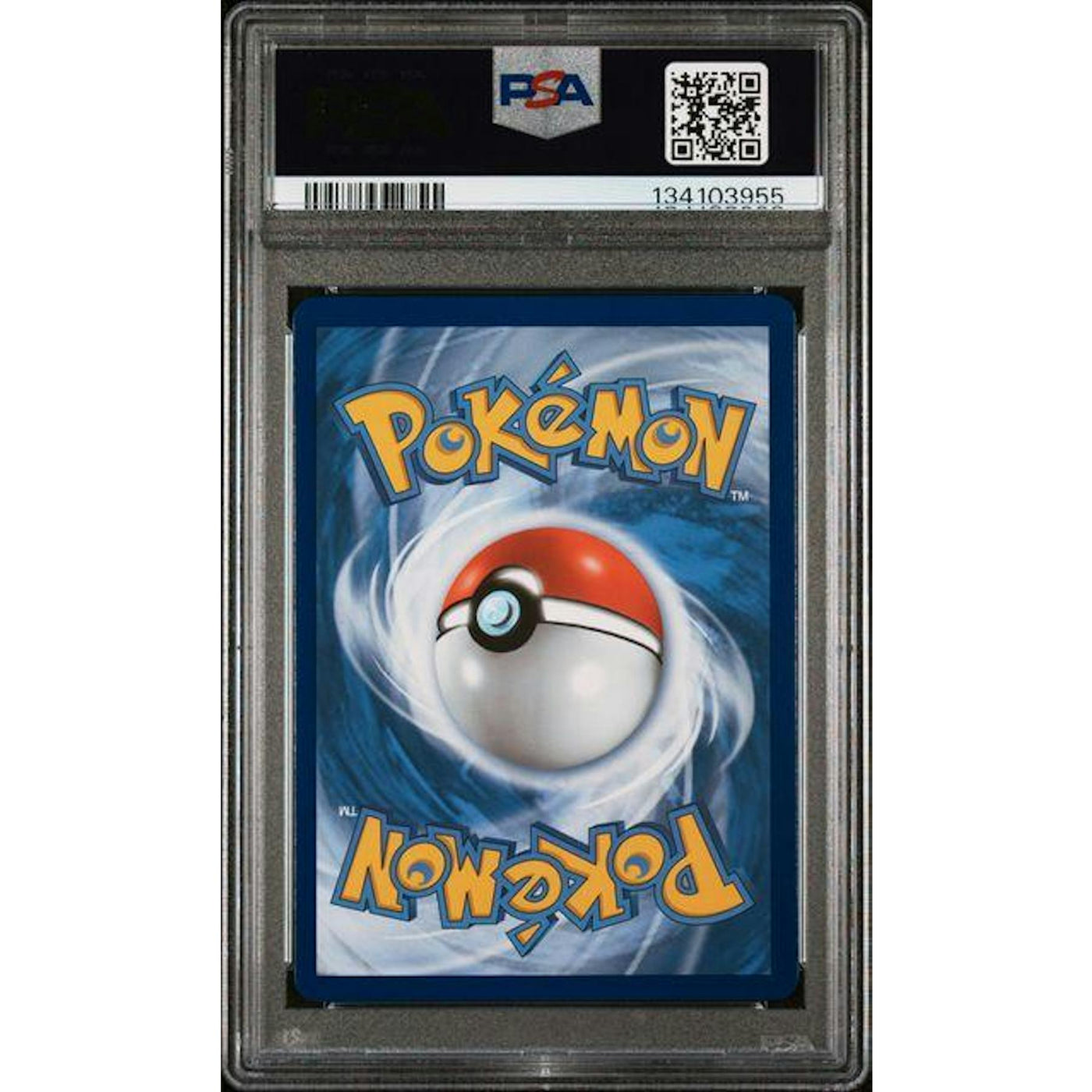 2019 Pokemon Sun & Moon Trainer's Toolkit Dedenne GX #195a PSA 10