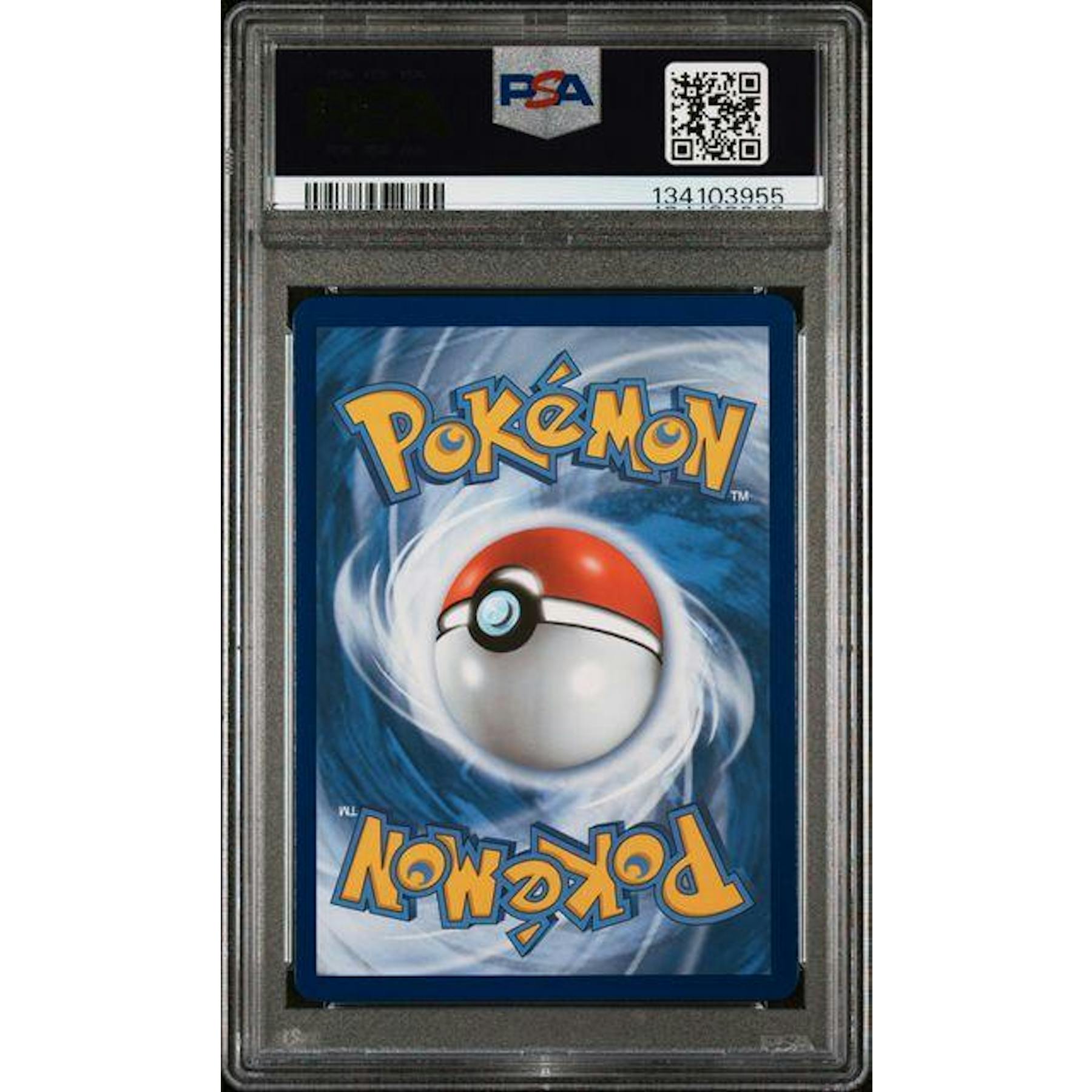 2019 Pokemon Sun & Moon Trainer's Toolkit Dedenne GX #195a PSA 10
