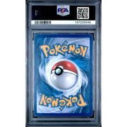 2013 Pokemon Team Plasma Darkrai Full Art Promo #BW73 PSA 6