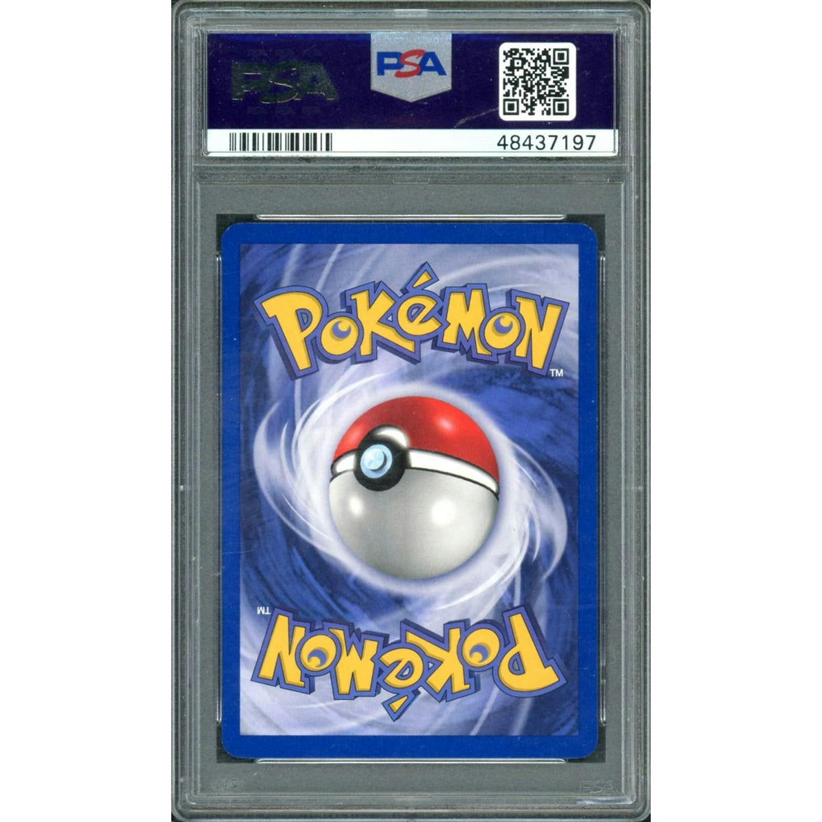 2000 Pokemon Gym Heroes Rocket's Moltres Holo #12 PSA 9