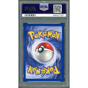 2000 Pokemon Gym Heroes Rocket's Moltres Holo #12 PSA 9