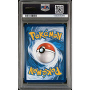 2025 Pokemon Destined Rivals Team Rocket's Mewtwo ex SIR PSA 8