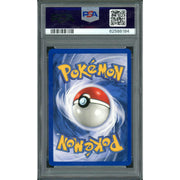 2000 Pokemon Gym Challenge Sabrina's Kadabra 1st Edition #58 PSA 10